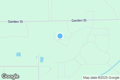 Map image of the property - 10021 Lemon Grass Ln