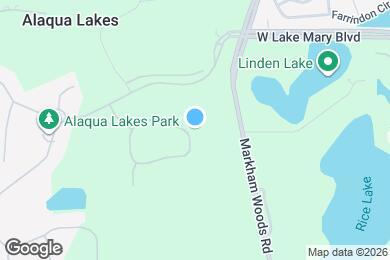 Map image of the property - 3274 Oakmont Terrace