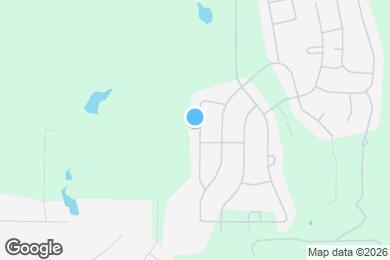 Map image of the property - 156 Holster Holw Rd