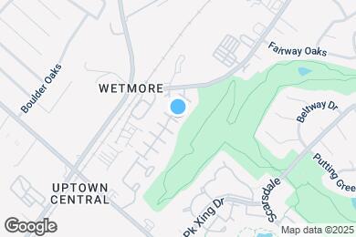 Map image of the property - 13438 Bristow Dawn