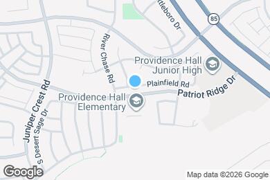 Map image of the property - 4779 Plainfield Rd