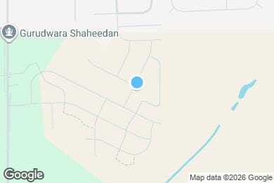 Map image of the property - 2791 Linwood Ave