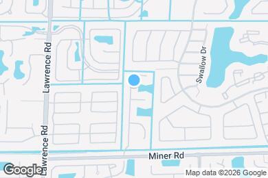 Map image of the property - 1026 Fosters Mill Rd