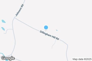 Map image of the property - 175 Dillingham Hill Rd