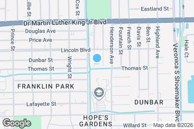 Map image of the property - 2215 Quality Life Ctr Wy