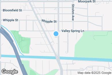 Map image of the property - The Montgomery