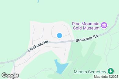 Map image of the property - 4009 Miner's Ln