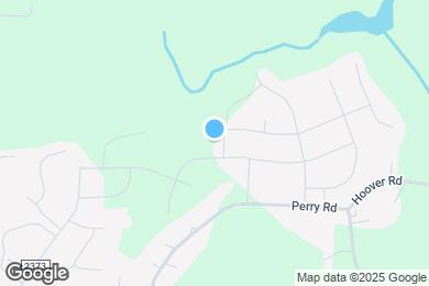 Map image of the property - 109 Cherella Ln