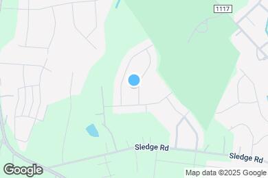 Map image of the property - 12716 Frank Wiley Ln