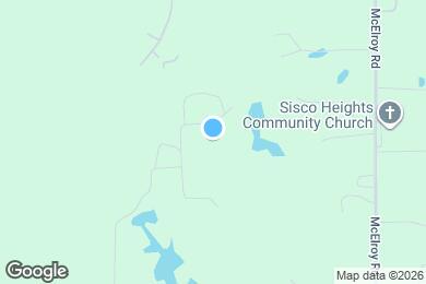 Map image of the property - 15005 101st Ave NE