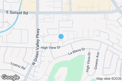 Map image of the property - 2509 Kilmaron Cir