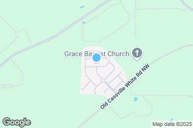 Map image of the property - 28 Samuel Way