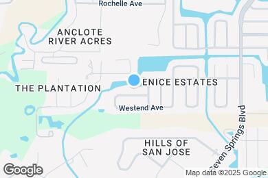Map image of the property - 6841 Willits Ave