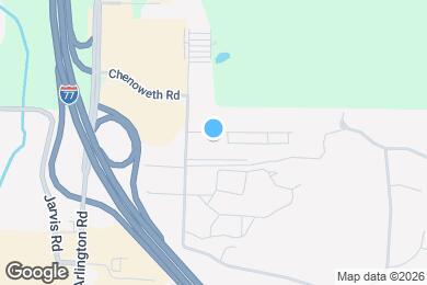 Map image of the property - Laurelgreen Estates