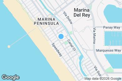 Map image of the property - 100 Driftwood St