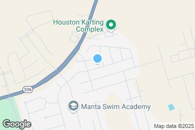 Map image of the property - 3465 Wooded Ln
