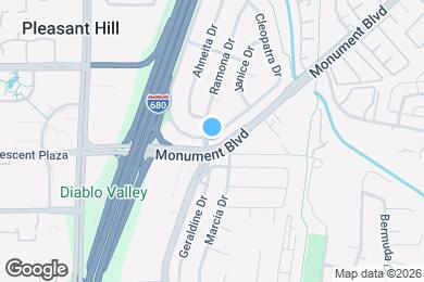 Map image of the property - 227 Cleopatra Dr