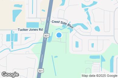 Map image of the property - 11881 Mountain Retreat Ln