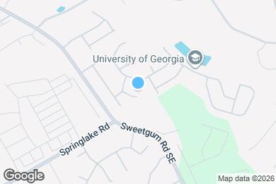 Map image of the property - 318 Corine Ct