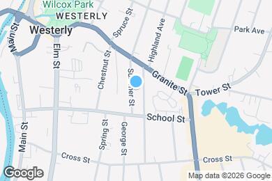 Map image of the property - 11 Summer St