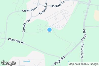 Map image of the property - Plat 4