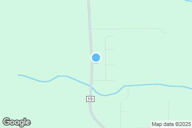 Map image of the property - 1400 Hogan Rd