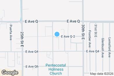 Map image of the property - 38659 Angele Trumpet Ct