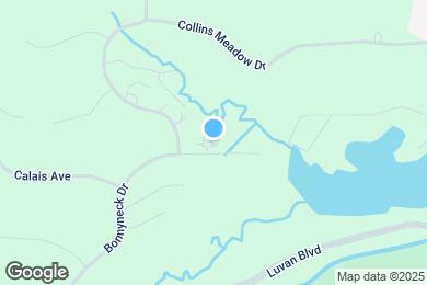 Map image of the property - 773 Bonnyneck Dr