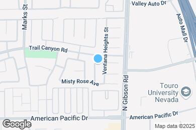 Map image of the property - 244 Pleasant Pebble St