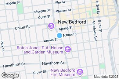 Map image of the property - 2 Arnold St