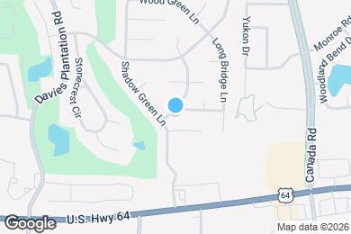 Map image of the property - 3056 Valley Green Ln