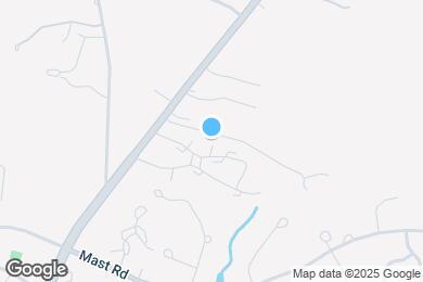 Map image of the property - Redden Gardens - Dover NH
