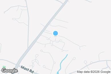 Map image of the property - Redden Gardens Apartments