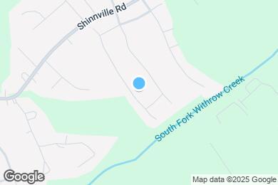 Map image of the property - 179 Sassafras Rd