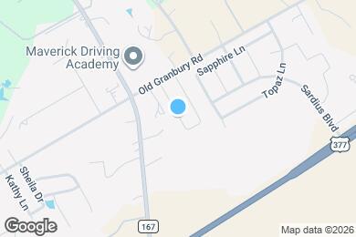 Map image of the property - 730 Rolling Terrace Cir