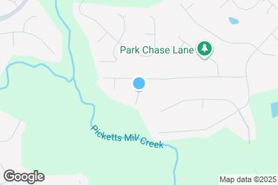 Map image of the property - 47 Leyland Ct
