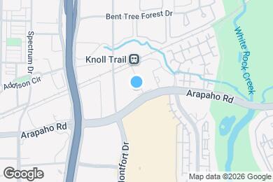 Map image of the property - Berkshire Auburn