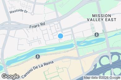 Map image of the property - 8275 Station Village Ln