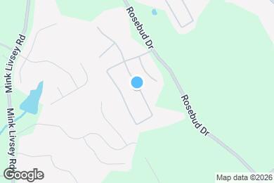 Map image of the property - 3942 Rosebud Park Dr