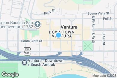 Map image of the property - 79-97 S Oak St