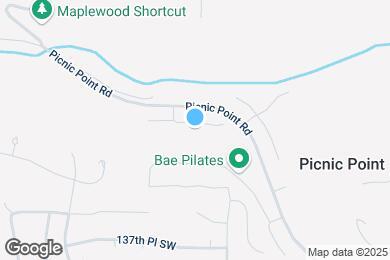 Map image of the property - 6030 133rd Pl SW