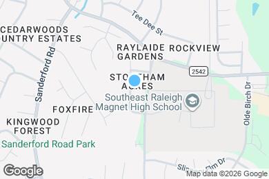 Map image of the property - Room in House on Quartz Ct