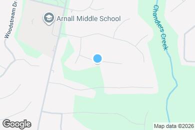 Map image of the property - Unit