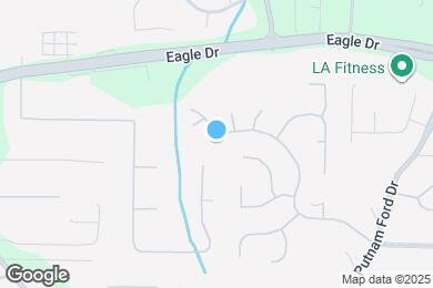 Map image of the property - 2059 Spicers Ln