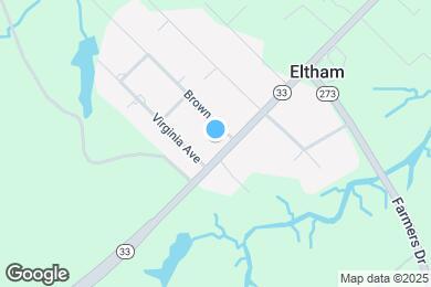 Map image of the property - 18728 Eltham Rd