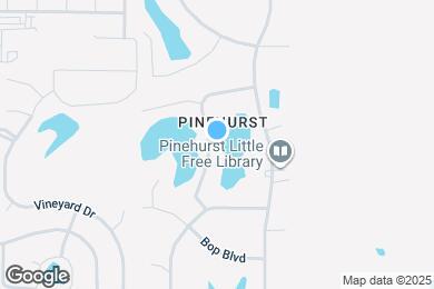 Map image of the property - 4444 Nicholas Ln