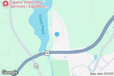 Map image of the property - 6 Thayer Pond Dr