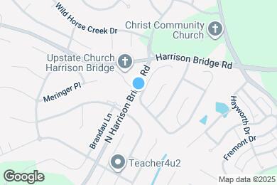 Map image of the property - 104 Windy Meadow Way