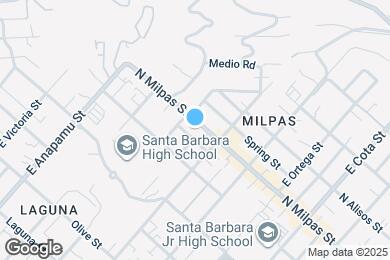 Map image of the property - 924 Philinda Ave