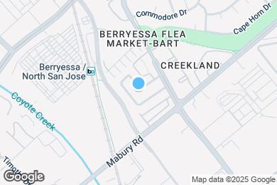 Map image of the property - 1621 Pala Ranch Cir